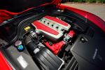 Ferrari 599 GTB 60F1 2011 года